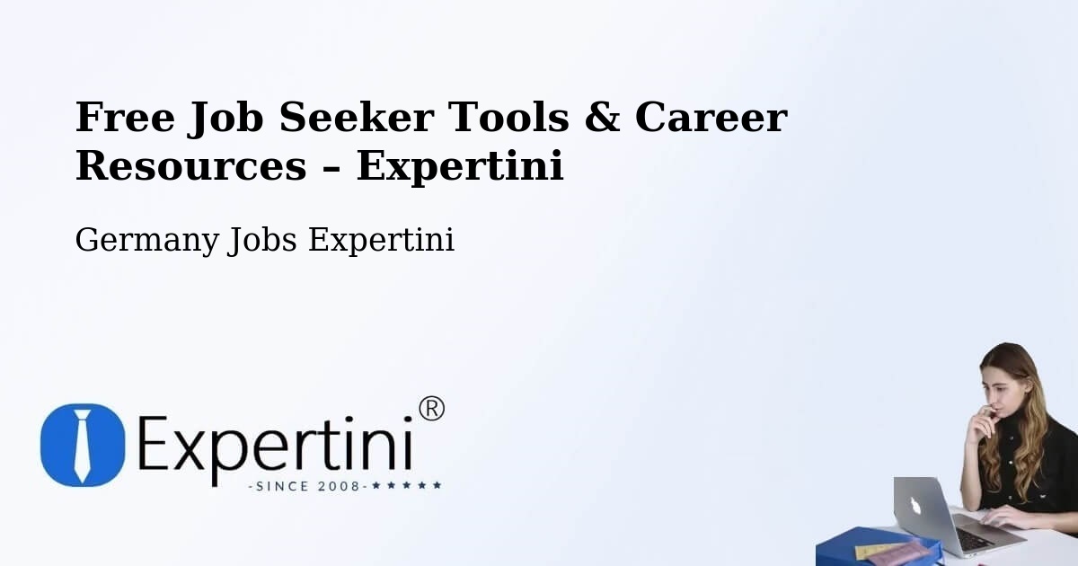 Free Job Seeker Tools & Career Resources – Uffenheim - Uffenheim, Germany Jobs Expertini