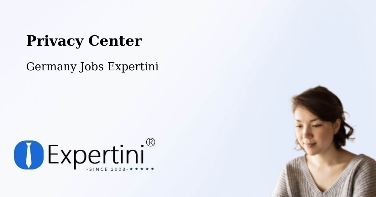 Privacy Policy – Uffenheim - Germany Jobs Expertini